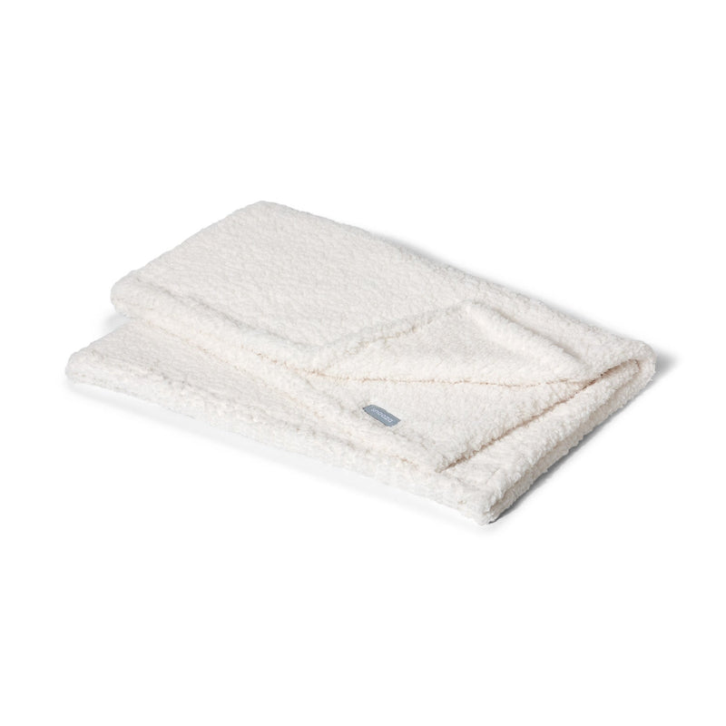 Snooza Calming Woolly Pet Blanket Large-Habitat Pet Supplies