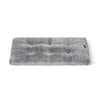 Snooza Chinchilla Multimat Dog Bed Extra Extra Large