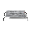 Snooza Chinchilla Multimat Dog Bed Extra Extra Large