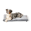 Snooza Chinchilla Multimat Dog Bed Extra Extra Large-Habitat Pet Supplies