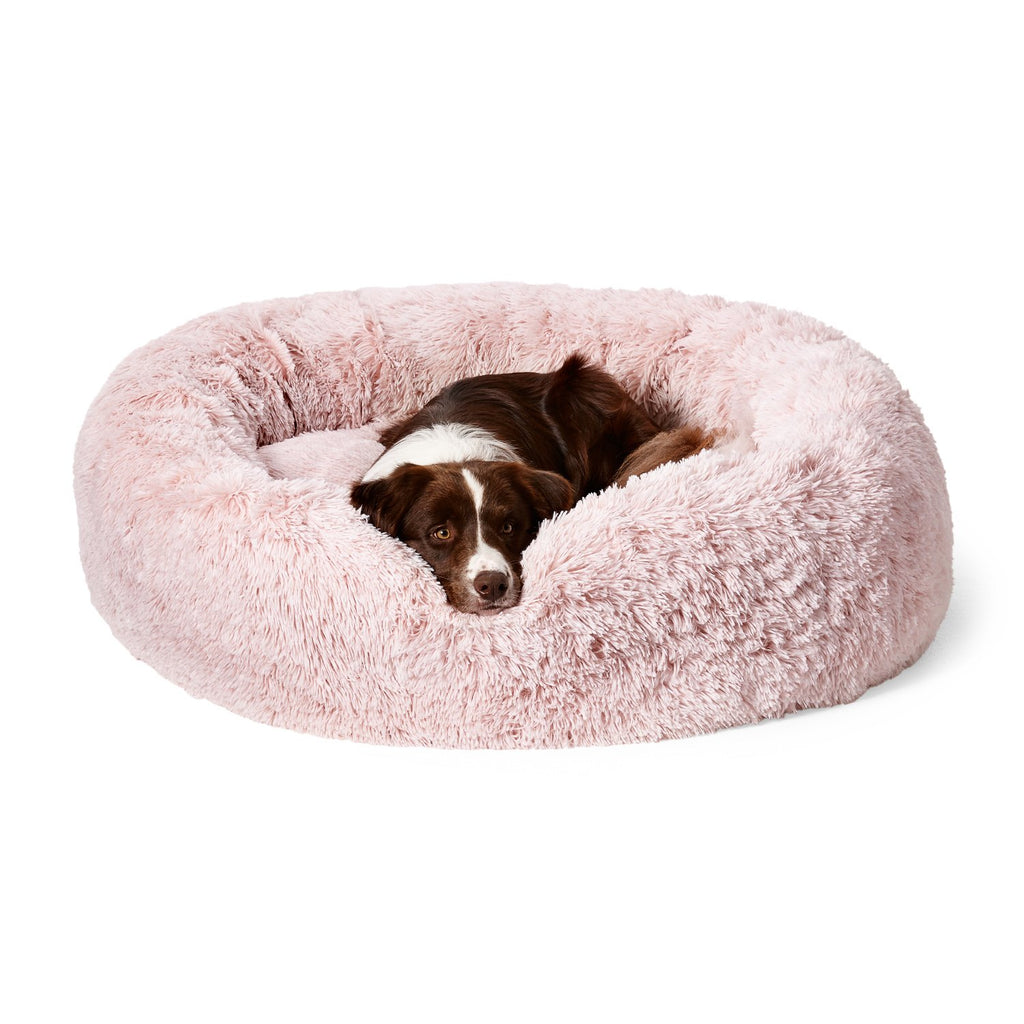 Snooza Cuddler Soothing & Calming Bliss Dog Bed Medium***-Habitat Pet Supplies