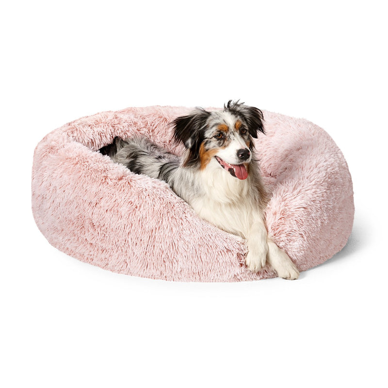 Snooza Cuddler Soothing & Calming Bliss Dog Bed Small***