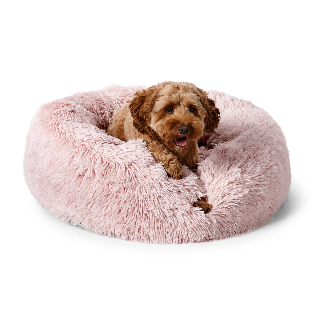 Snooza Cuddler Soothing & Calming Bliss Dog Bed Small***-Habitat Pet Supplies