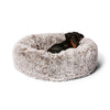 Snooza Cuddler Soothing & Calming Mink Dog Bed Medium