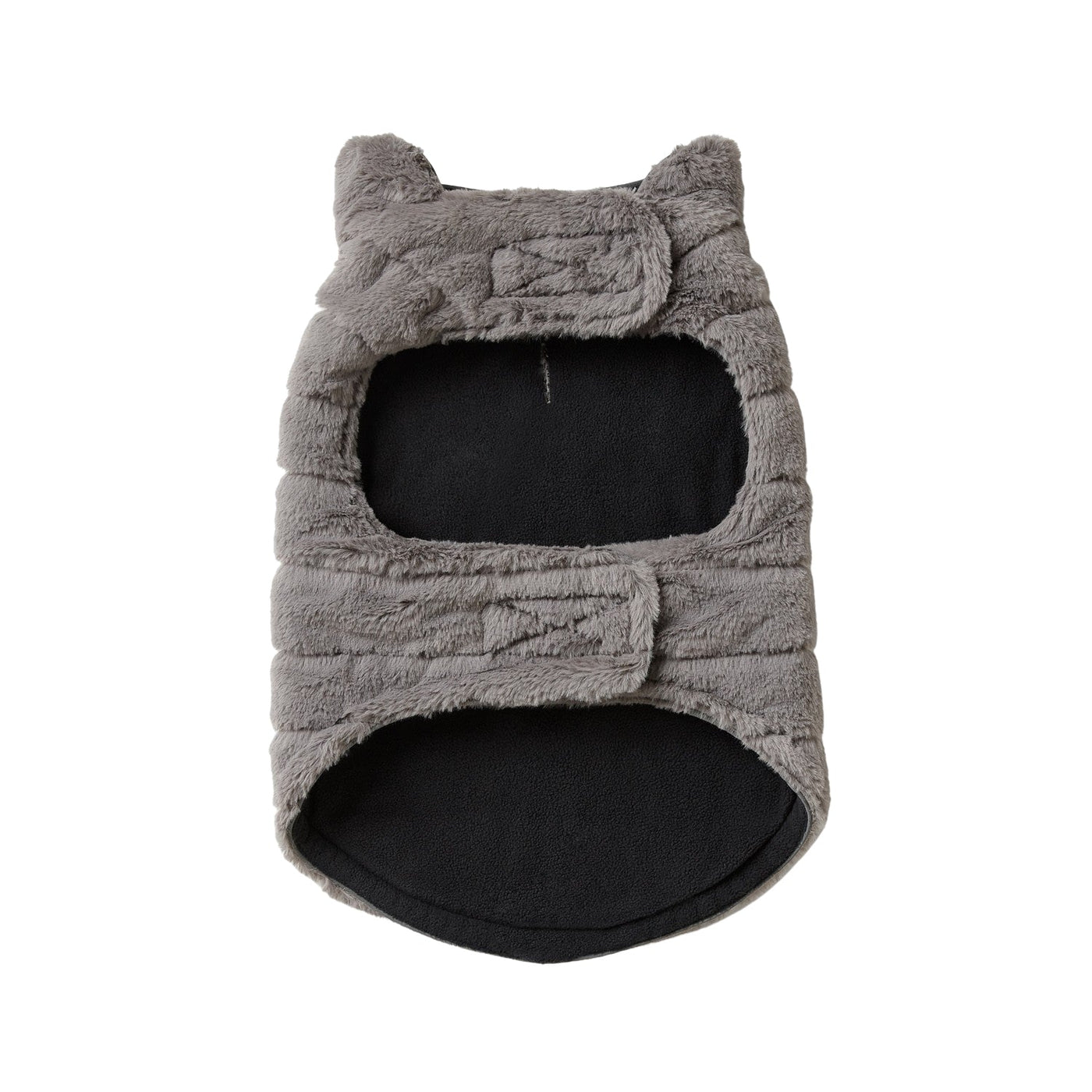 Snooza Dog Apparel Cloud Puffer Jacket Grey Extra Large^^^ Habitat