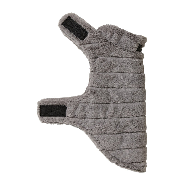 Snooza Dog Apparel Cloud Puffer Jacket Grey Extra Large^^^ Habitat