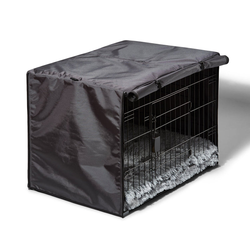 Snooza Dog Crate Cover Medium