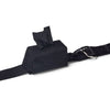 Snooza Doo Doo Good Dog Poop Bag Dispenser Black***-Habitat Pet Supplies