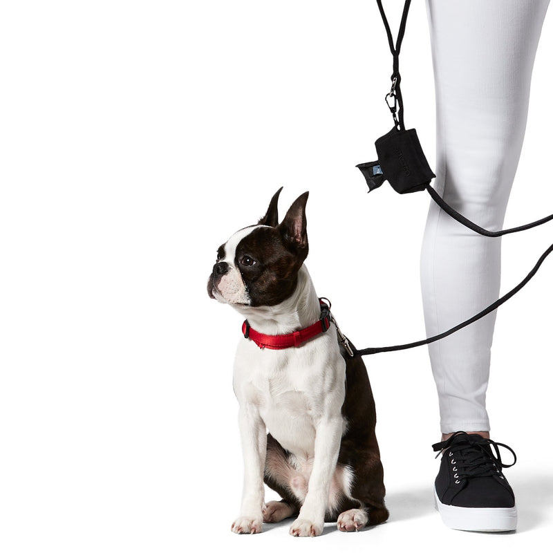 Snooza Doo Doo Good Dog Poop Bag Dispenser Navy***