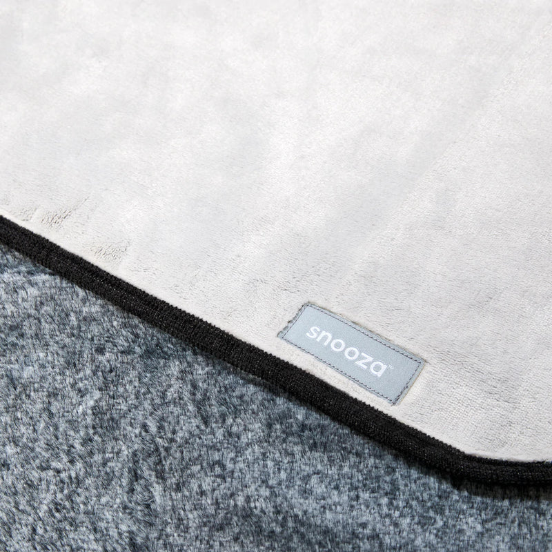 Snooza Dry Luxe Pet Blanket Small