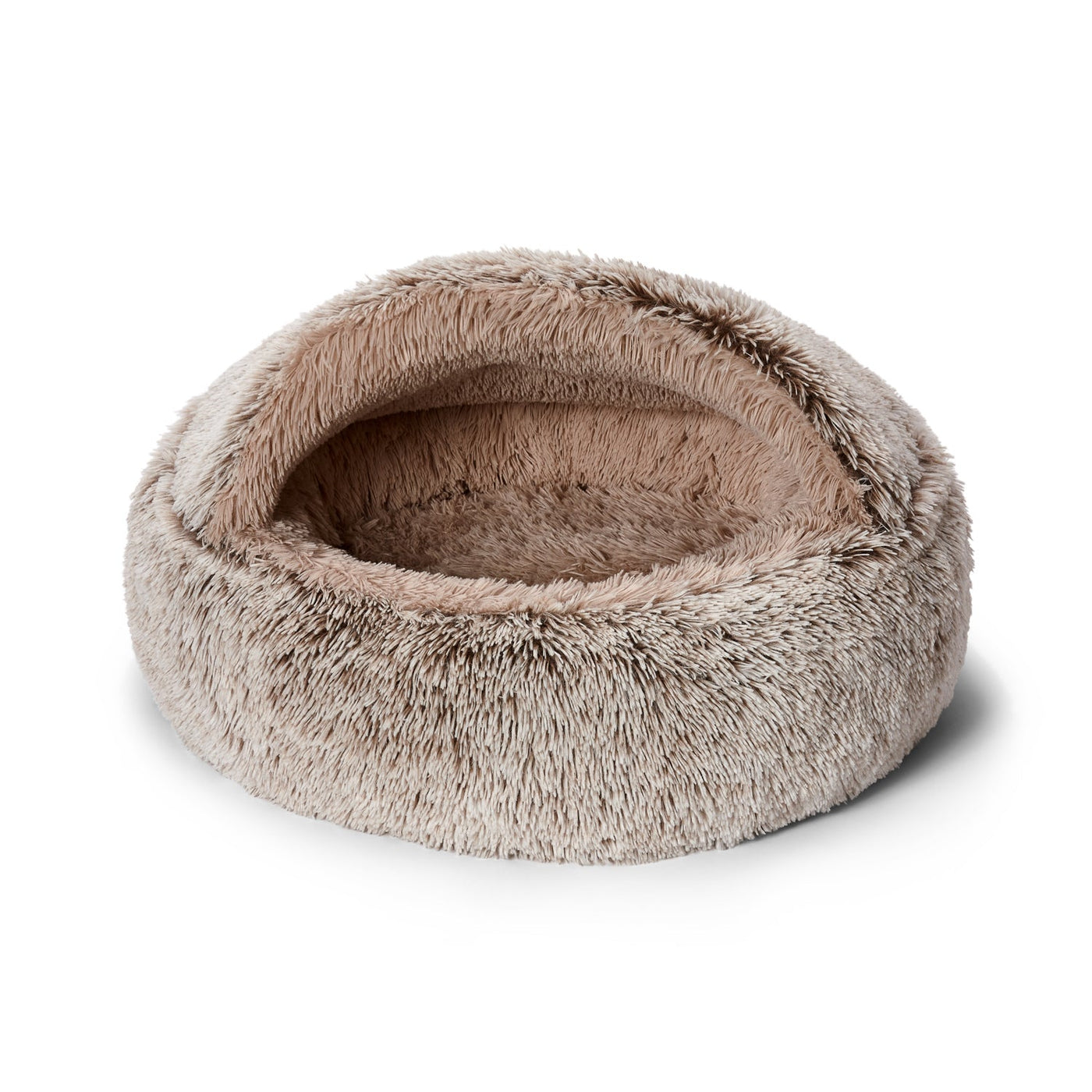 Cuddler dog bed shop medium