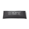 Snooza Organic Pet Futon Charcoal Dog Bed Mighty