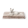 Snooza Orthobed Mink Dog Bed Large