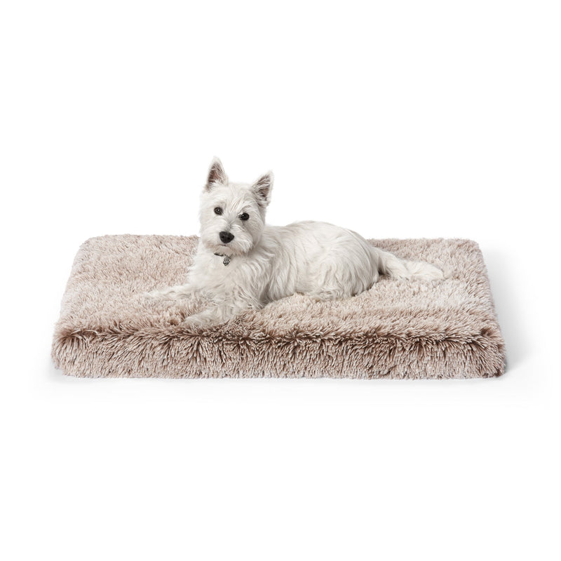 Snooza Orthobed Mink Dog Bed Large