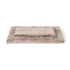 Snooza Orthobed Mink Dog Bed Large