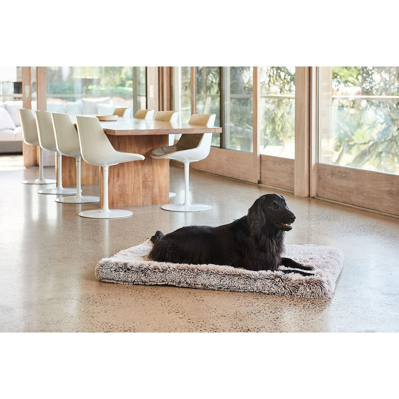 Snooza Orthobed Mink Dog Bed Large