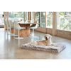 Snooza Orthobed Mink Dog Bed Large