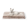 Snooza Orthobed Mink Dog Bed Small