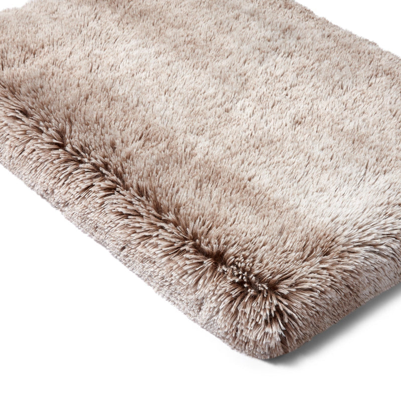 Snooza Orthobed Mink Dog Bed Small