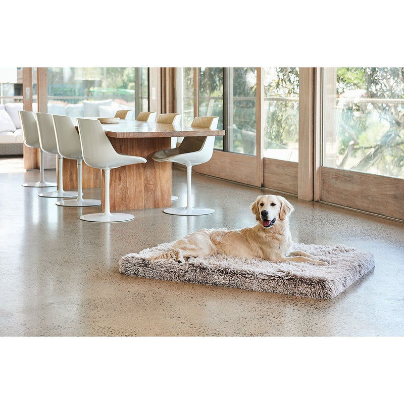 Snooza Orthobed Mink Dog Bed Small