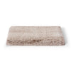 Snooza Orthobed Mink Dog Bed Small-Habitat Pet Supplies