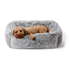 Snooza Snuggler Silver Fox Dog Bed Large*