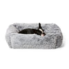 Snooza Snuggler Silver Fox Dog Bed Large*