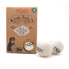 Snooza Sudz Budz Laundry Balls*-Habitat Pet Supplies
