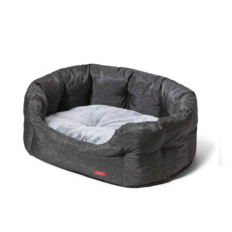 Snooza Supa Snooza Granite Dog Bed Extra Large