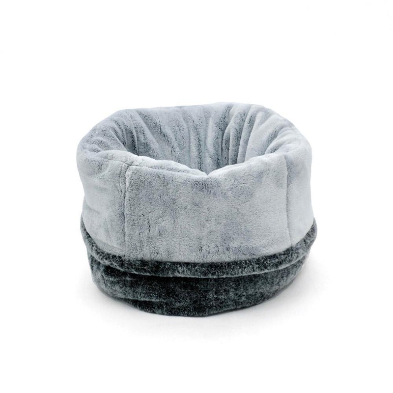 Snooza The Cat Bed Chinchilla ^._.^