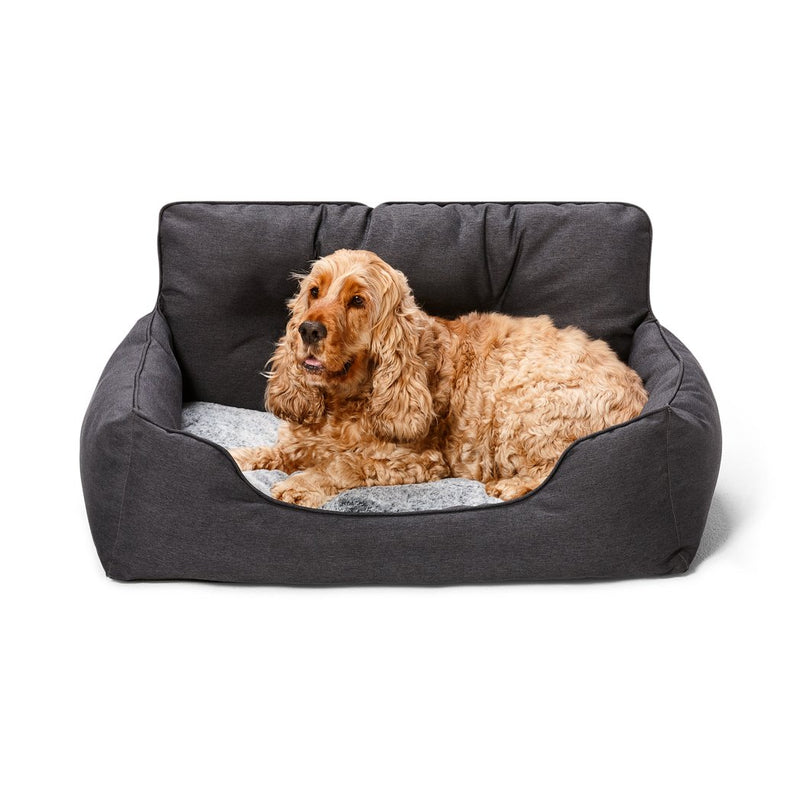 Snooza Travel Dog Bed Small-Habitat Pet Supplies