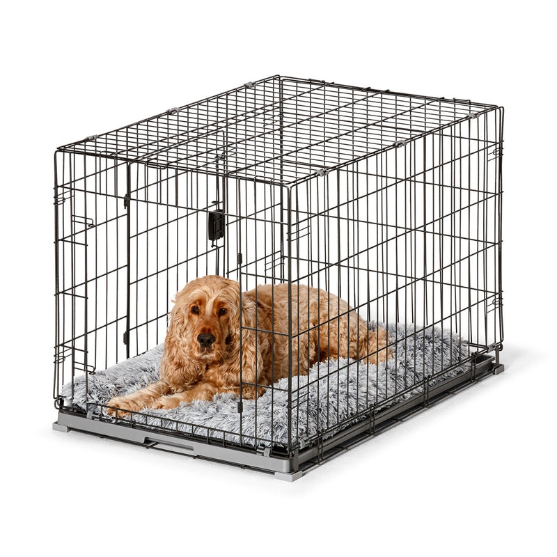 Snooza Two in One Convertible Dog Training Crate Extra Large