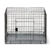 Snooza Two in One Convertible Dog Training Crate Extra Large