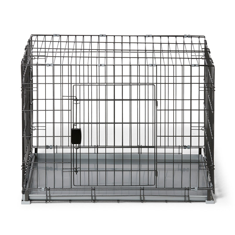 Snooza Two in One Convertible Dog Training Crate Large