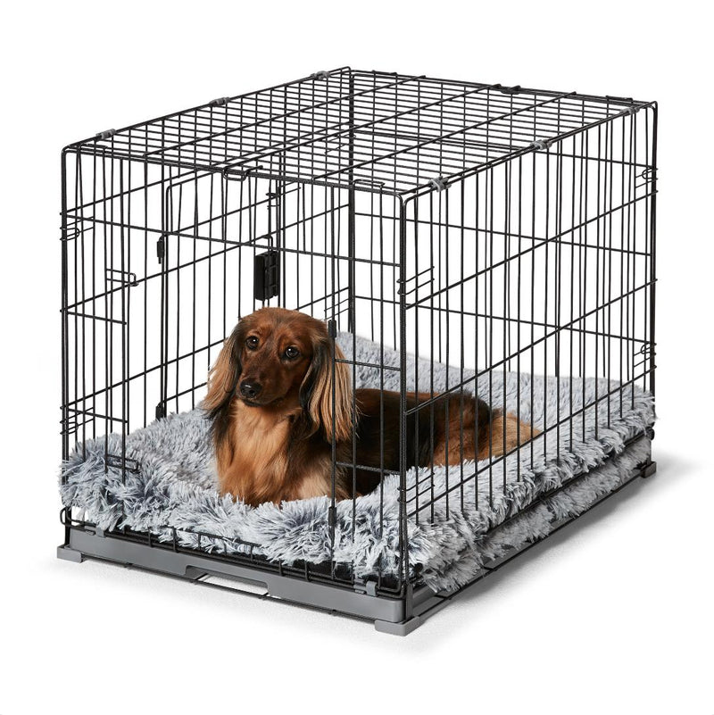 Snooza Two in One Convertible Dog Training Crate Medium