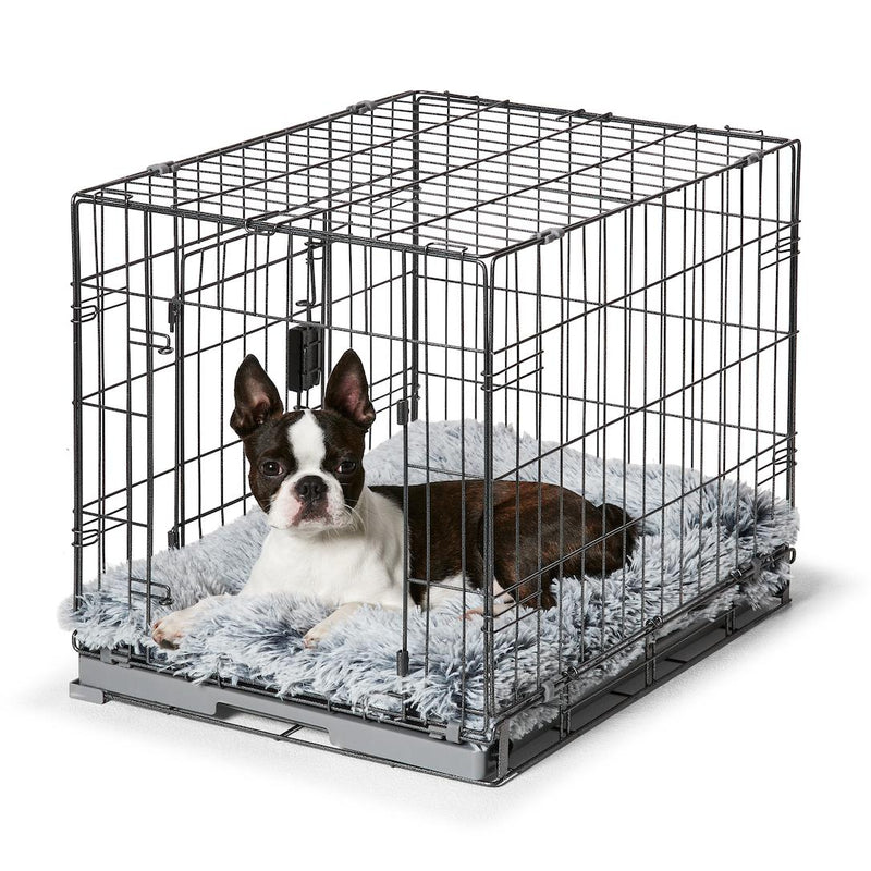 Snooza Two in One Convertible Dog Training Crate Small