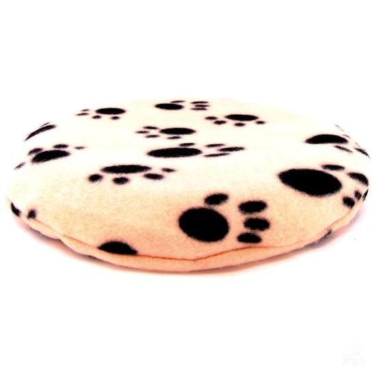 Snugglesafe Microwave Heat Pad for Dogs and Cats