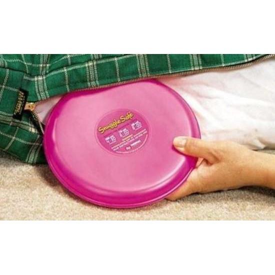 Snugglesafe Microwave Heat Pad for Dogs and Cats