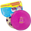Snugglesafe Microwave Heat Pad for Dogs and Cats-Habitat Pet Supplies