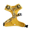 Soapy Moose Busy Bees Adjustable Cat Harness Small***