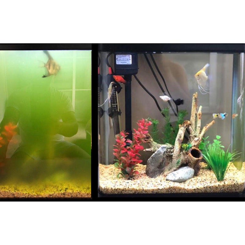Splosht Aquarium Pack 20L to 500L