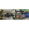 Splosht Pond/Water Feature Water Cleaner Large