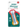 Sporn Marrow Bone Small Dog Toy (+_+)-Habitat Pet Supplies