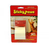 Sticky Paws on a Roll 10m-Habitat Pet Supplies