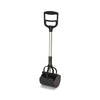 Superior Pet Goods Plastic Pooper Scooper-Habitat Pet Supplies