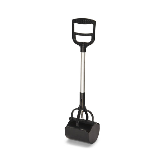 Superior Pet Goods Plastic Pooper Scooper