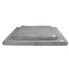 T&S Mattress Dog Bed Moonlight Grey Small