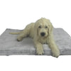 T&S Mattress Dog Bed Moonlight Grey Small