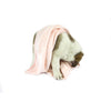 T&S Snuggle Pink Dog Blanket Small