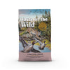 Taste of the Wild Cat Lowland Creek Quail and Duck Dry Food 6.6kg-Habitat Pet Supplies